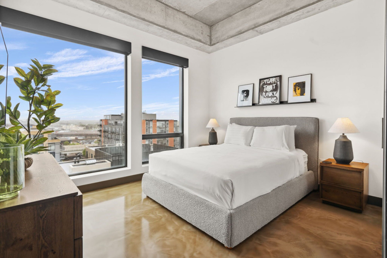 Bedroom 3, Sable 902 - Penthouse, Hennepin