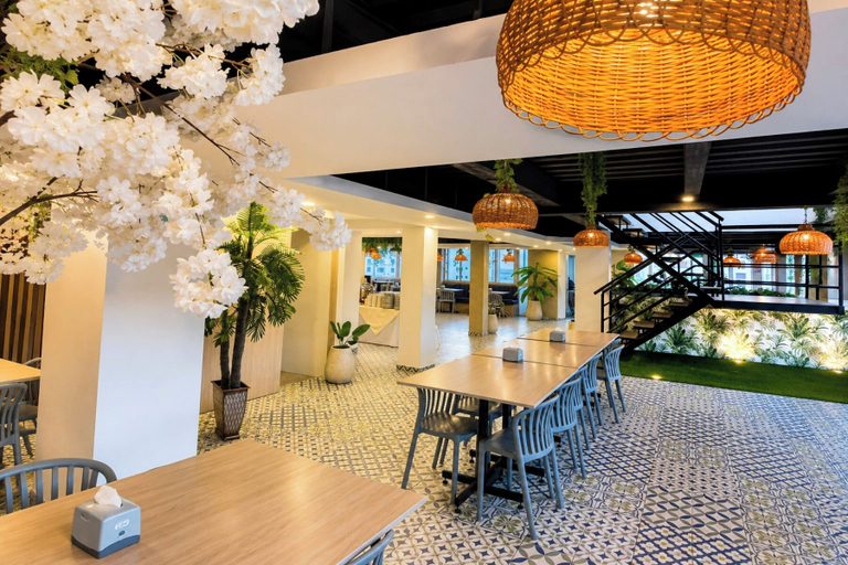 Food & Drinks 5, Vadamar Hotel Collection Rodadero, Santa Marta (Dist. Esp.)