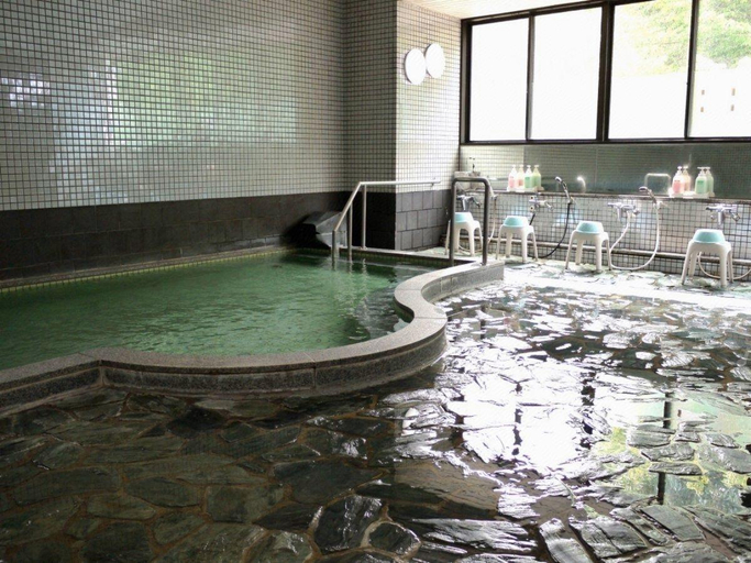 Sport & Beauty, New Tanbaso, Sasayama