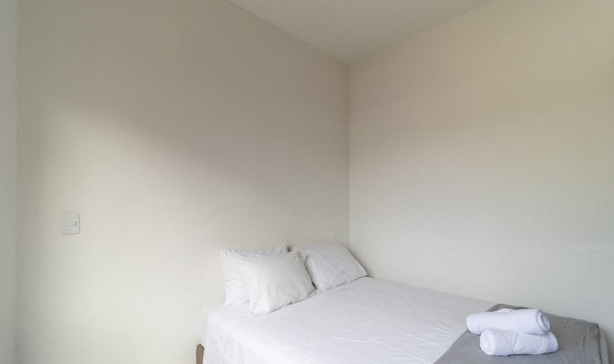 Room 3, Beautiful Apartments in Campeche - Floripa - SCO, Florianopolis