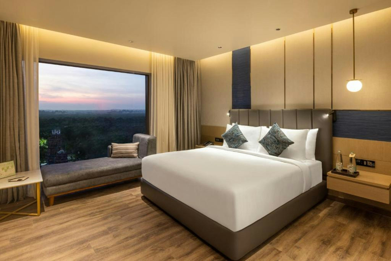 Bedroom 3, Grand Madurai by GRT Hotels, Madurai