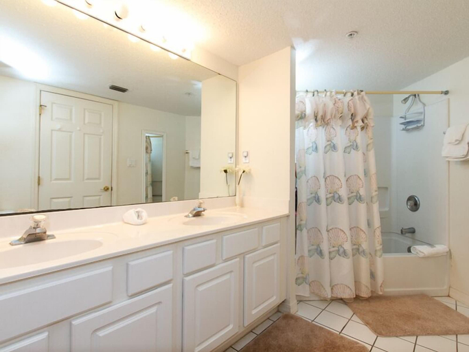 Bathroom 4, Islander 5009 - Emerald Coast Haven, Okaloosa