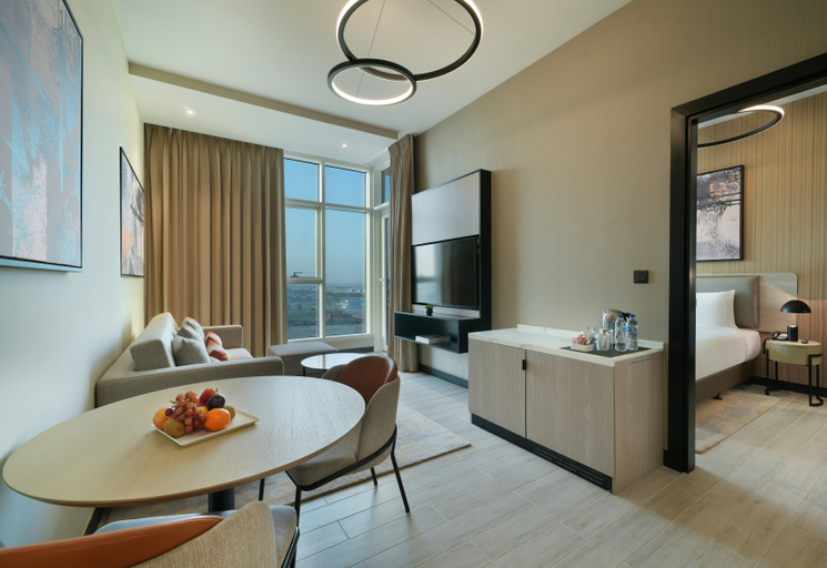 Others 5, DAMAC Hills 2 Hotel - Edge by Rotana, Dubai