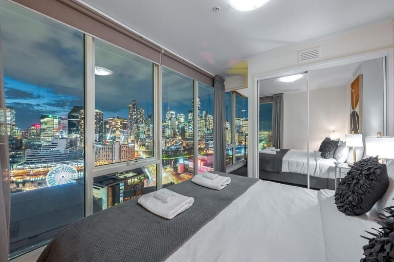 Room 2, Exclusive Stays - Vue Grande, Melbourne