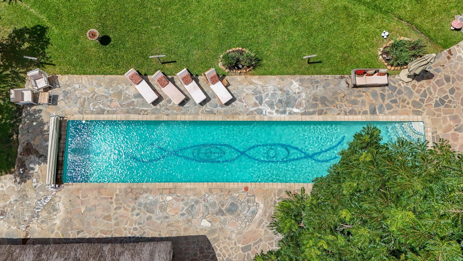 Sport & Beauty 3, Wild Dogs Lodge, Lusaka