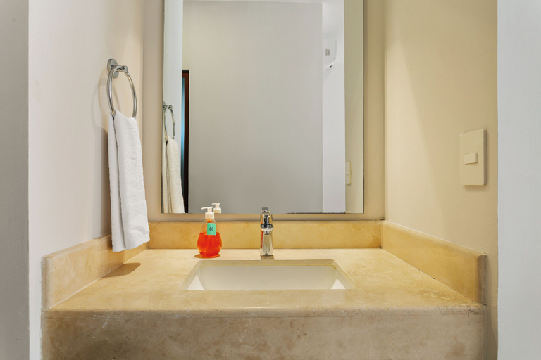 Bathroom 3, Villa Maria Teresa By Homirent, Mérida