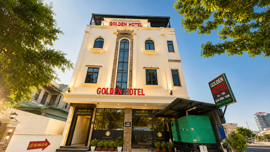 Exterior & Views 2, Golden Hotel Binh Duong, Ho Chi Minh City