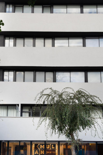 Exterior & Views 1, Mulan hotel מלון מולאן - מרשת ליאם מלונות & ספא