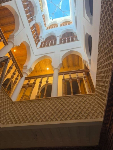 Interior 5, RIAD HOUCINE, Marrakech