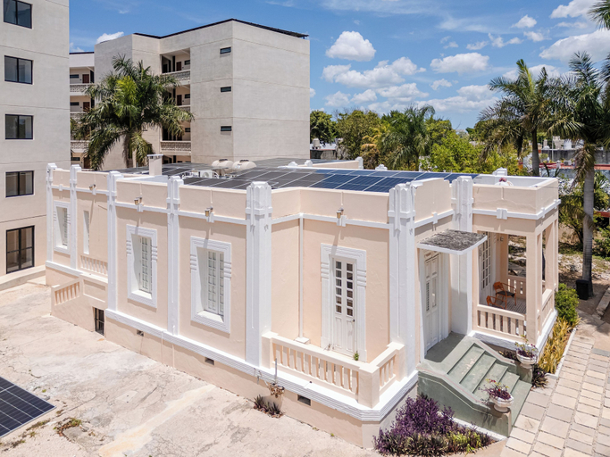 Exterior 3, Villa Maria Teresa By Homirent, Mérida