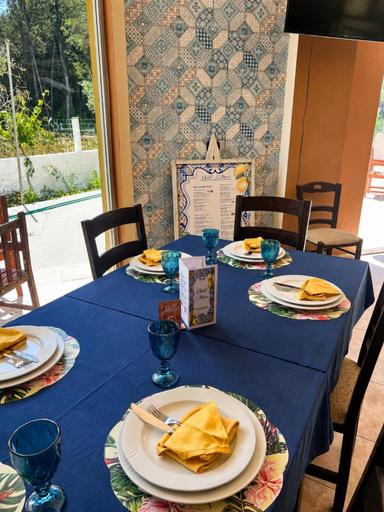 Food & Drinks 4, Hotel Garden Albania, Kavajës