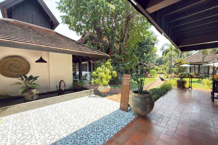 Exterior & Views 2, Le Baan Thai Boutique Villa, Muang Chiang Mai