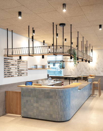 Public Area 2, Dasbreitehotel am Rhein, Arlesheim