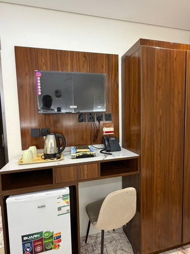 Interior 4, Anter Elzahaby Hotel, Al Madinah Al Munawwarah
