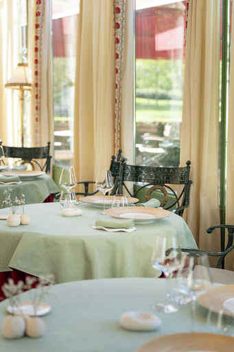 Food & Drinks 5, Château de Courcelles - Relais & Châteaux, Aisne