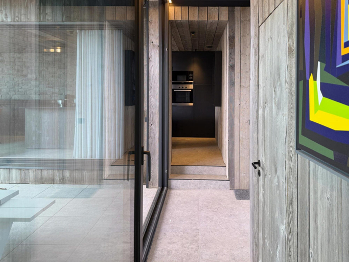 Private kitchen 2, Luxury Design in the Heart of Nature, Namur
