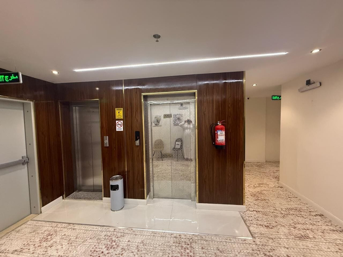 Interior 2, Anter Elzahaby Hotel, Al Madinah Al Munawwarah