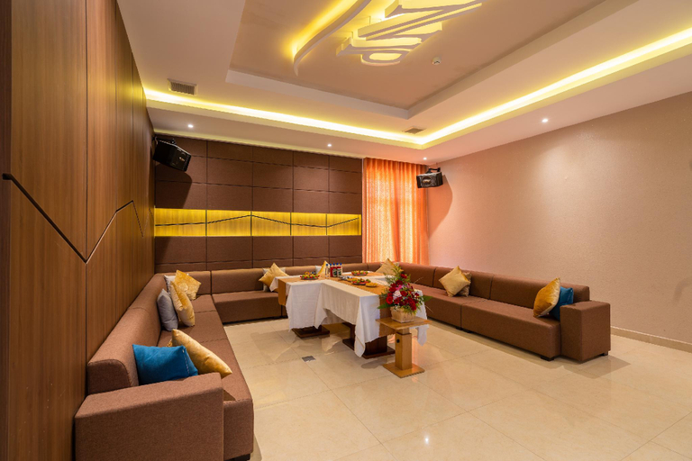 Facilities 2, Navy Hotel Da Lat, Đà Lạt