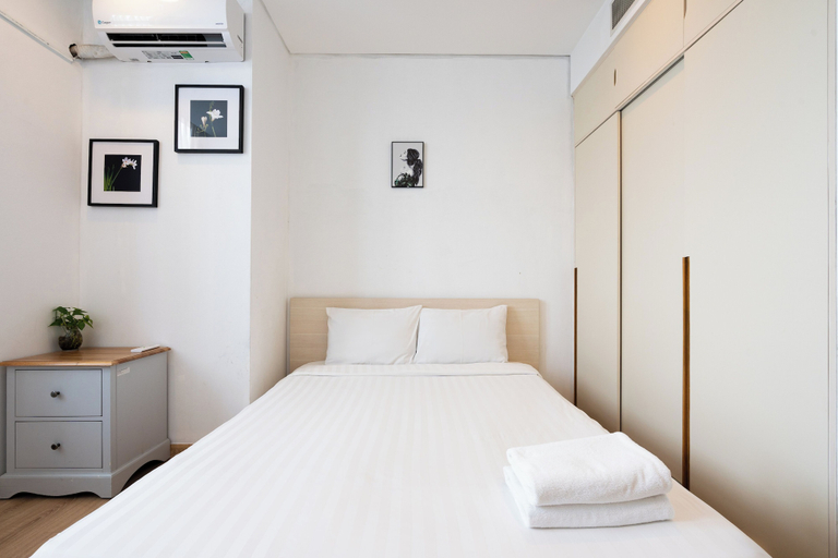 Bedroom 4, Tracy Ben Thanh Tower, District 1