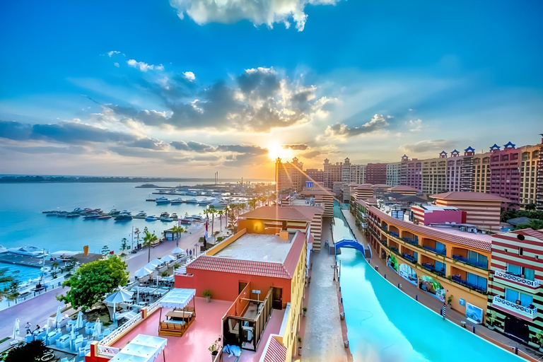 Others 5, Porto Marina Resort, Al-Hammam