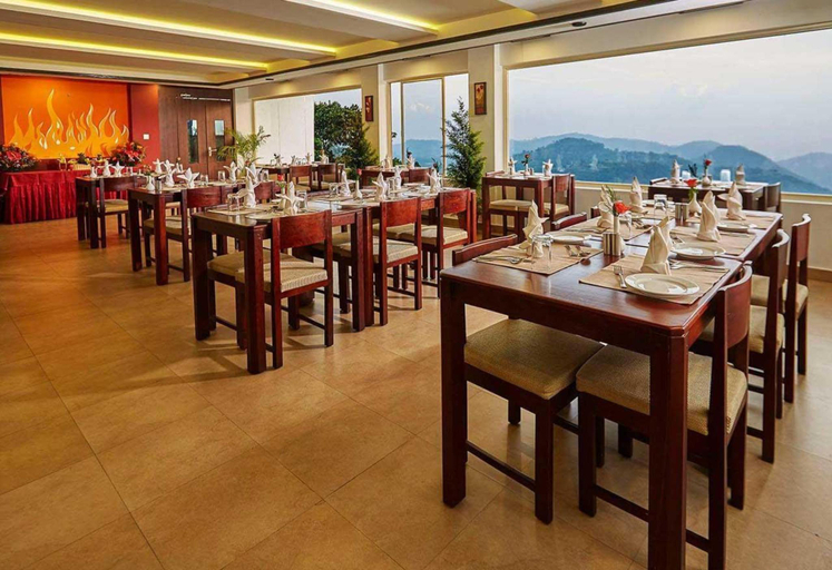 Food & Drinks 4, Maharaja Resorts, Udhampur