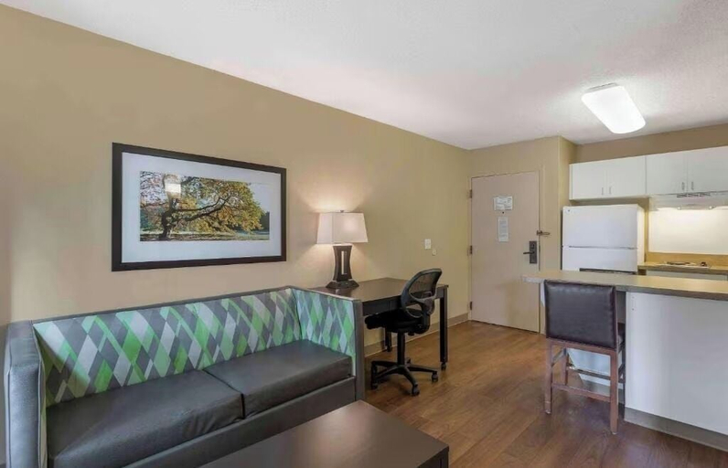 Others 5, Studio 6 Extended Stay Memphis Airport TN, Shelby