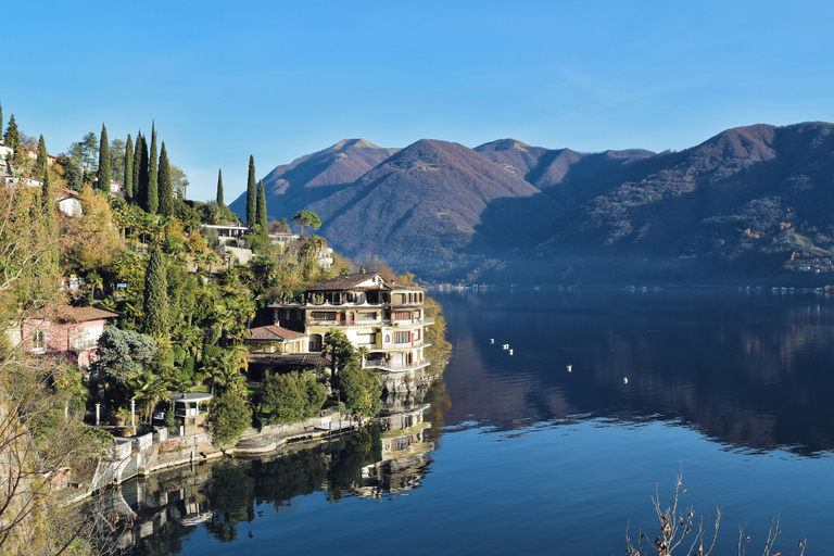 Exterior 4, Balcone Di Alex & Thomas, Como