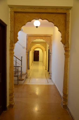 Exterior & Views 1, Hotel Sohandeep, Jaisalmer