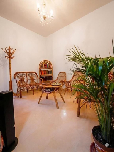 Interior, Guest House San Giorgio, Catania