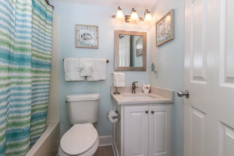 Bathroom 4, Gulf Dunes 301 - Seas the Day, Okaloosa