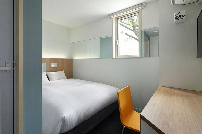 Bedroom 3, Kamishihoro Hotel, Kamishihoro