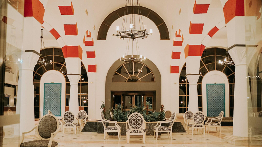 Public Area 3, Ladonia Hotels Kesre, Menderes