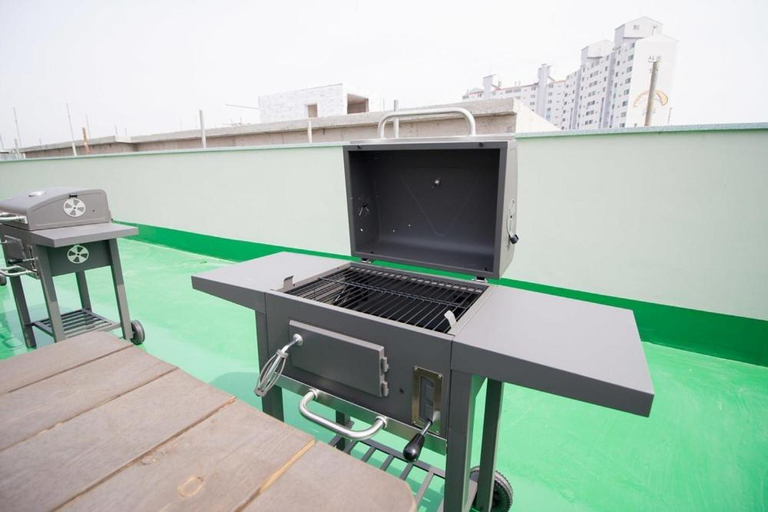 Others 5, Daecheon Story Pension, Boryeong