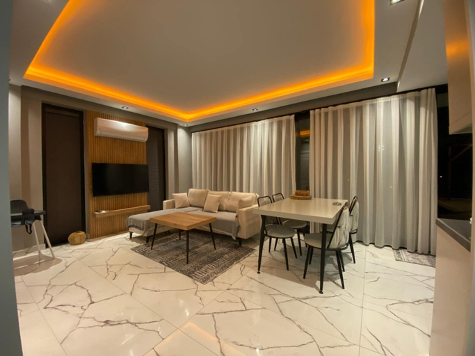 Interior, Villa inca manavgat, Manavgat