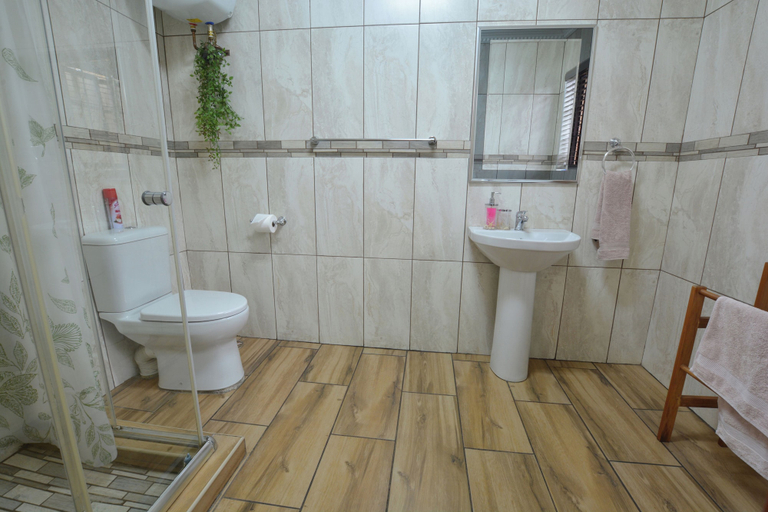 Bathroom 5, Kairos Home, Nkangala