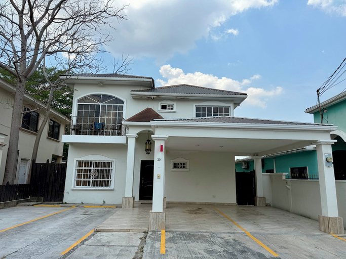 Exterior 4, Villas Lazief Business Suites, San Pedro Sula