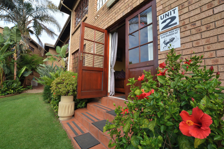 Exterior & Views 2, Kairos Home, Nkangala