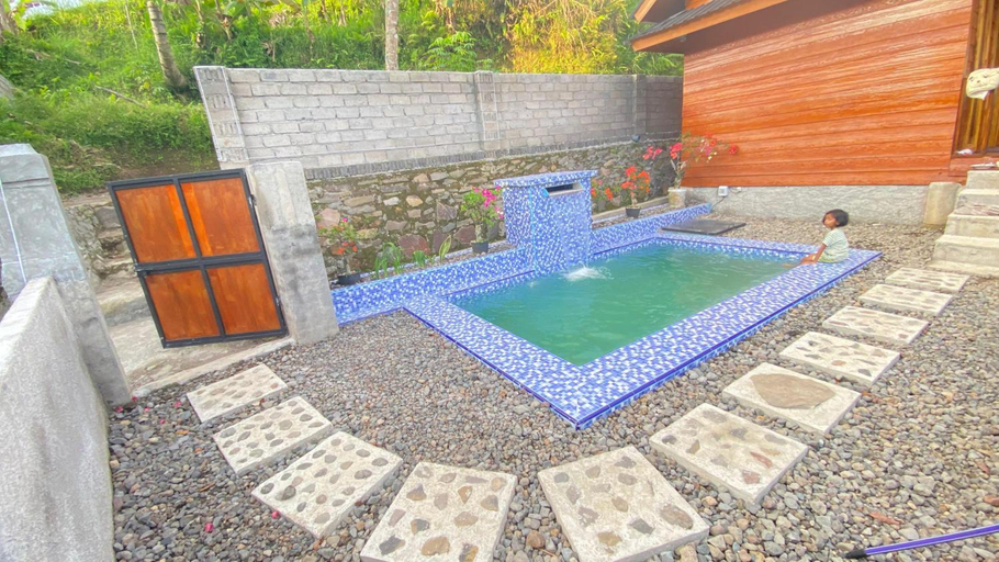 Sport & Beauty, Nea Cottage Lombok, Lombok