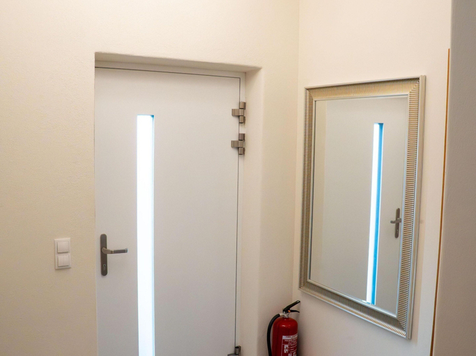 Interior 5, Studio Near Graz With Sauna, Graz Umgebung