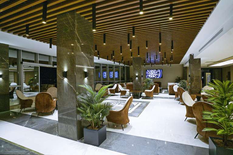 Food & Drinks 5, Cabir Deluxe Hotel Sapanca, Izmit