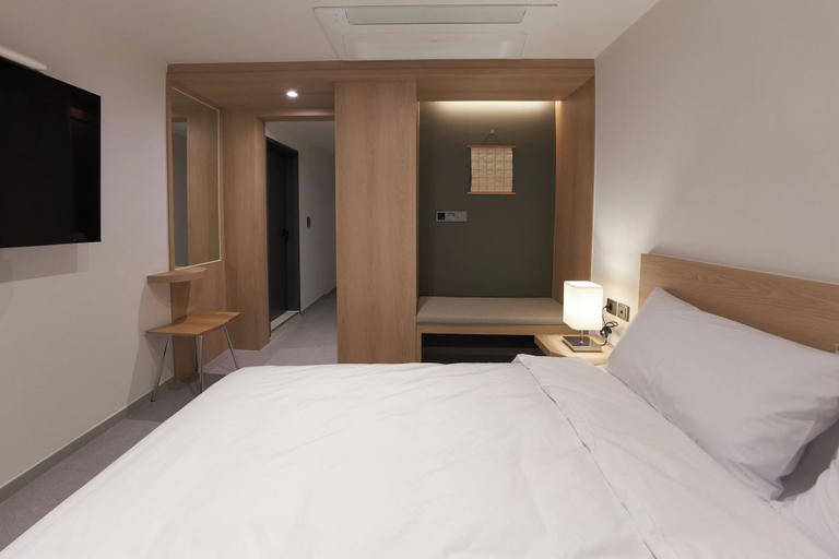Room 4, Hohe City Dongdaemun, Dong-daemun
