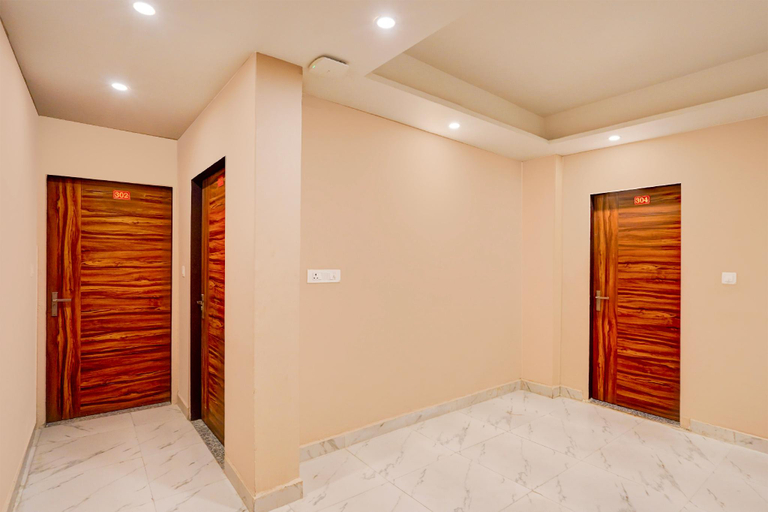 Public Area 3, Super Townhouse Alwar Formerly Hotel Lindo Lugar, Alwar