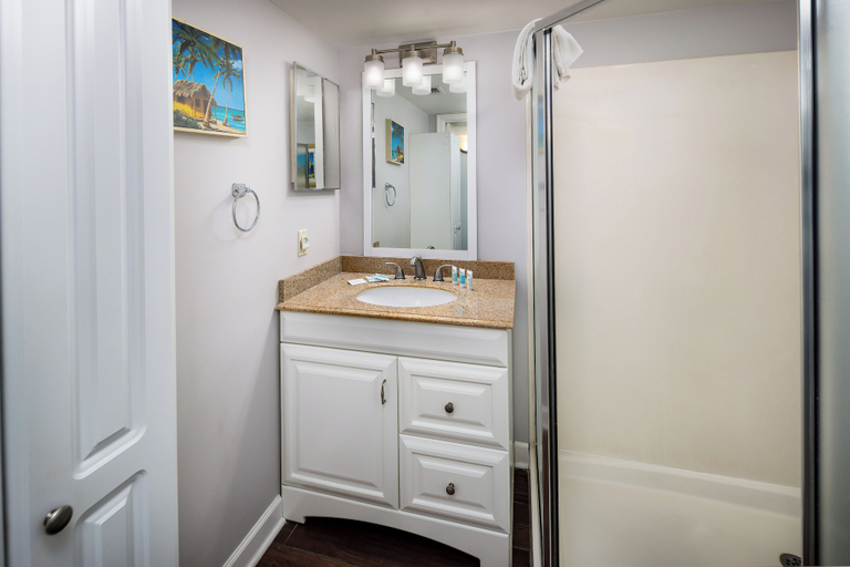 Bathroom 4, Pelican Isle 311 - Oceans Embrace, Okaloosa
