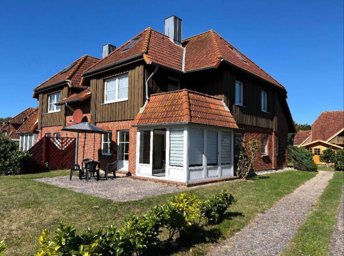 Primary image, Ferienwohnung in Petersdorf auf Fehmarn, Ostholstein