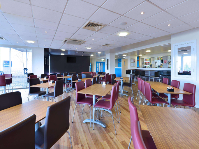 Food & Drinks 4, Travelodge Haverhill, Suffolk