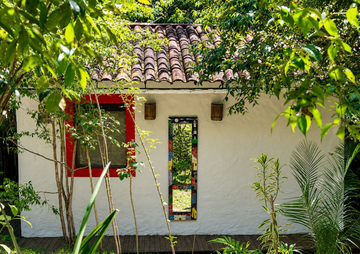 Others 1, Na Floresta Glamping, Porto de Pedras
