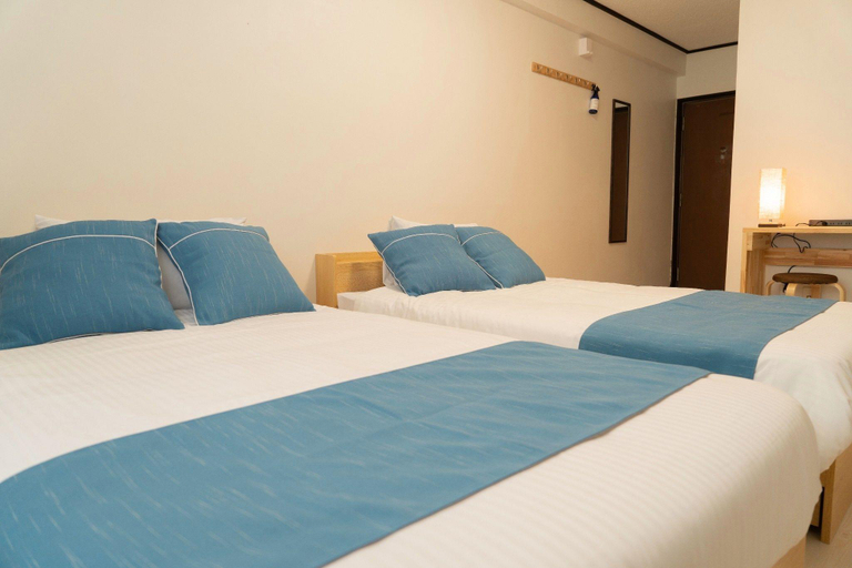 5, Portside Misaki Town, Ishigaki