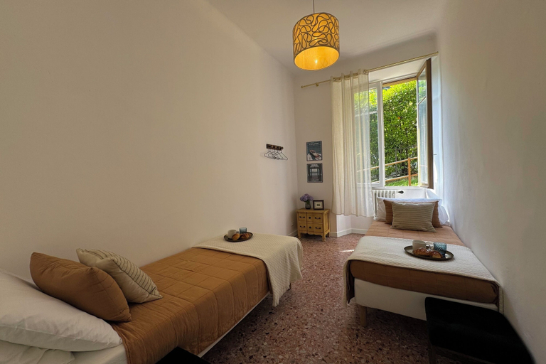 Room 2, Giardino Floreale di Menaggio, Como