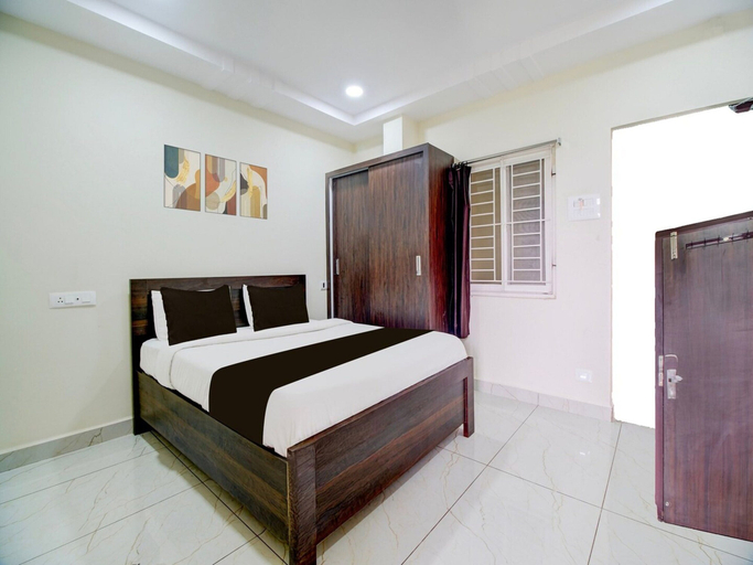 Room 3, Deluxe AK Pride Ramavarapadu Extension, Krishna
