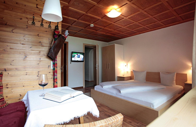 2, Aparthotel Bergkristall, Bludenz